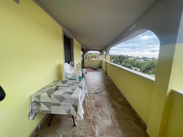 Allogio Istra, 81,05m2