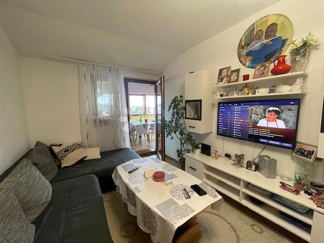 Allogio Istra, 81,05m2