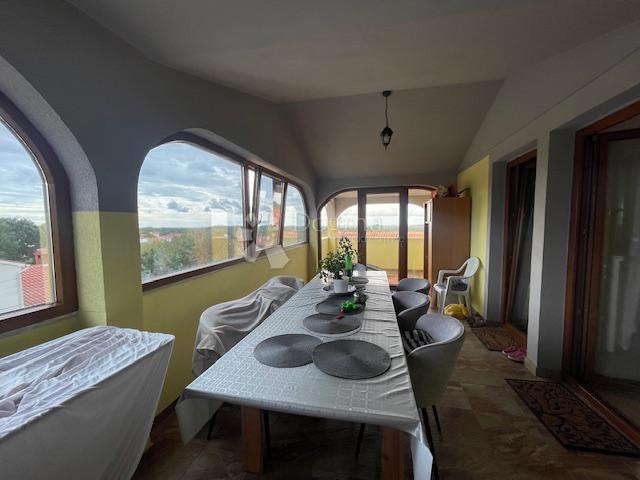 Allogio Istra, 81,05m2