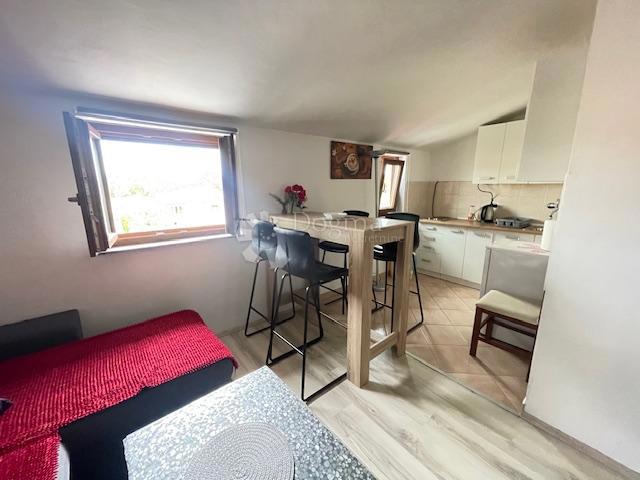 Allogio Istra, 81,05m2