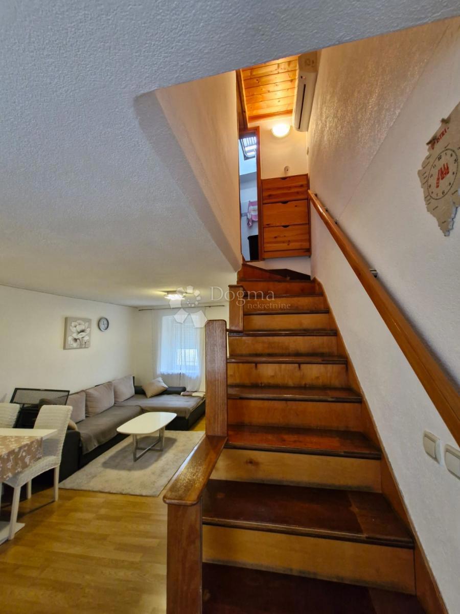 Casa Brtonigla, 146m2