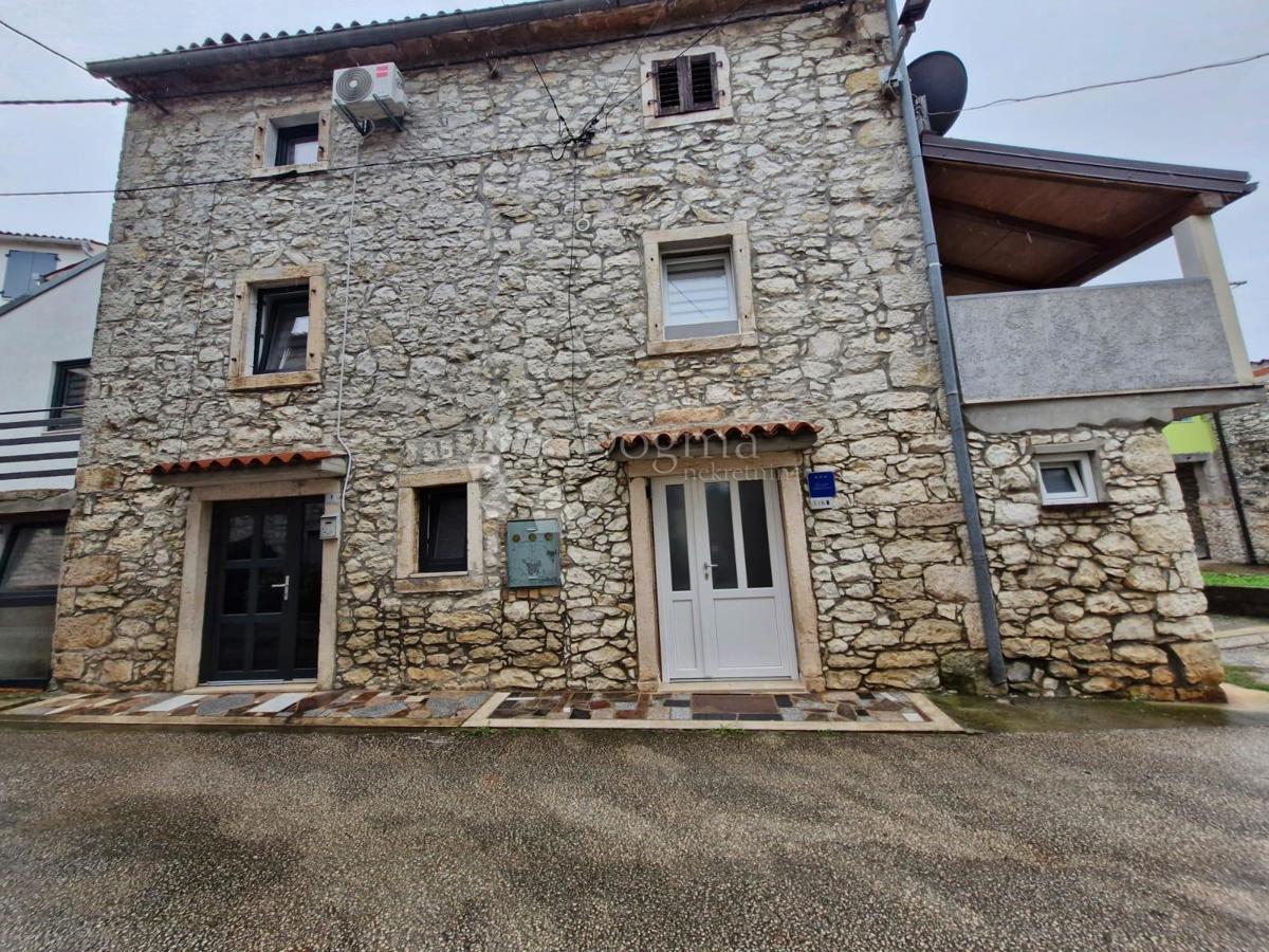 Casa Brtonigla, 146m2