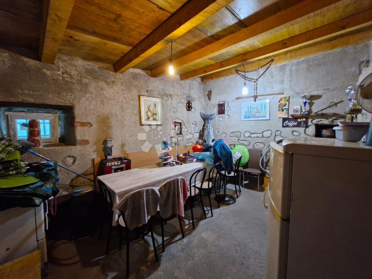 Casa Brtonigla, 146m2