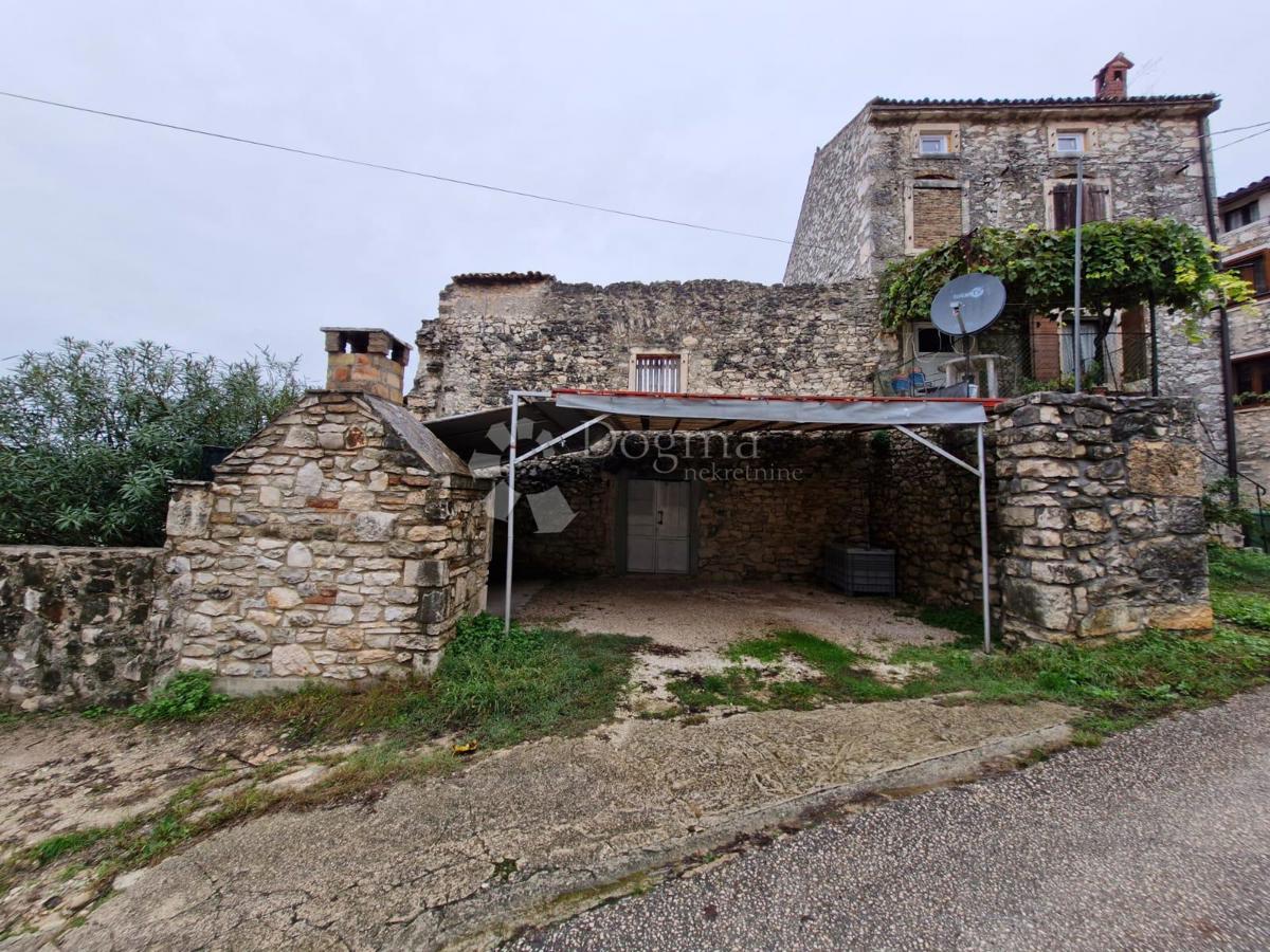 Casa Brtonigla, 146m2