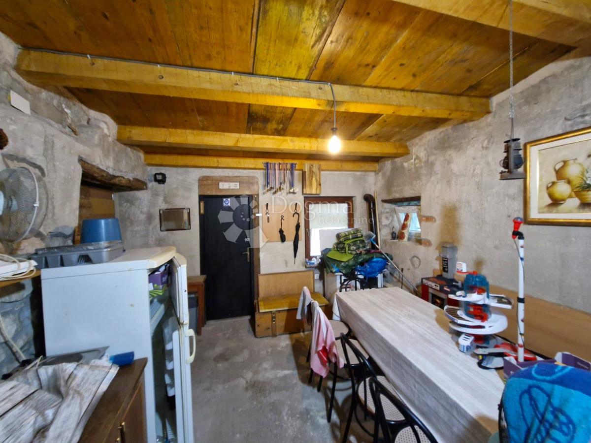 Casa Brtonigla, 146m2