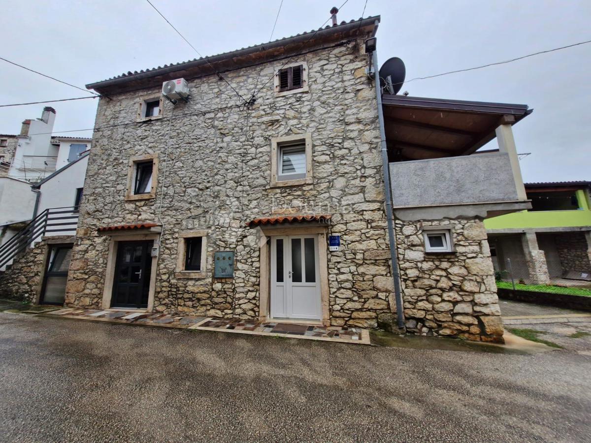 Casa Brtonigla, 146m2