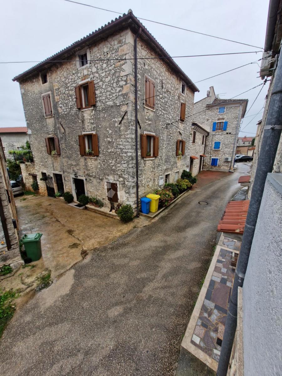 Casa Brtonigla, 146m2