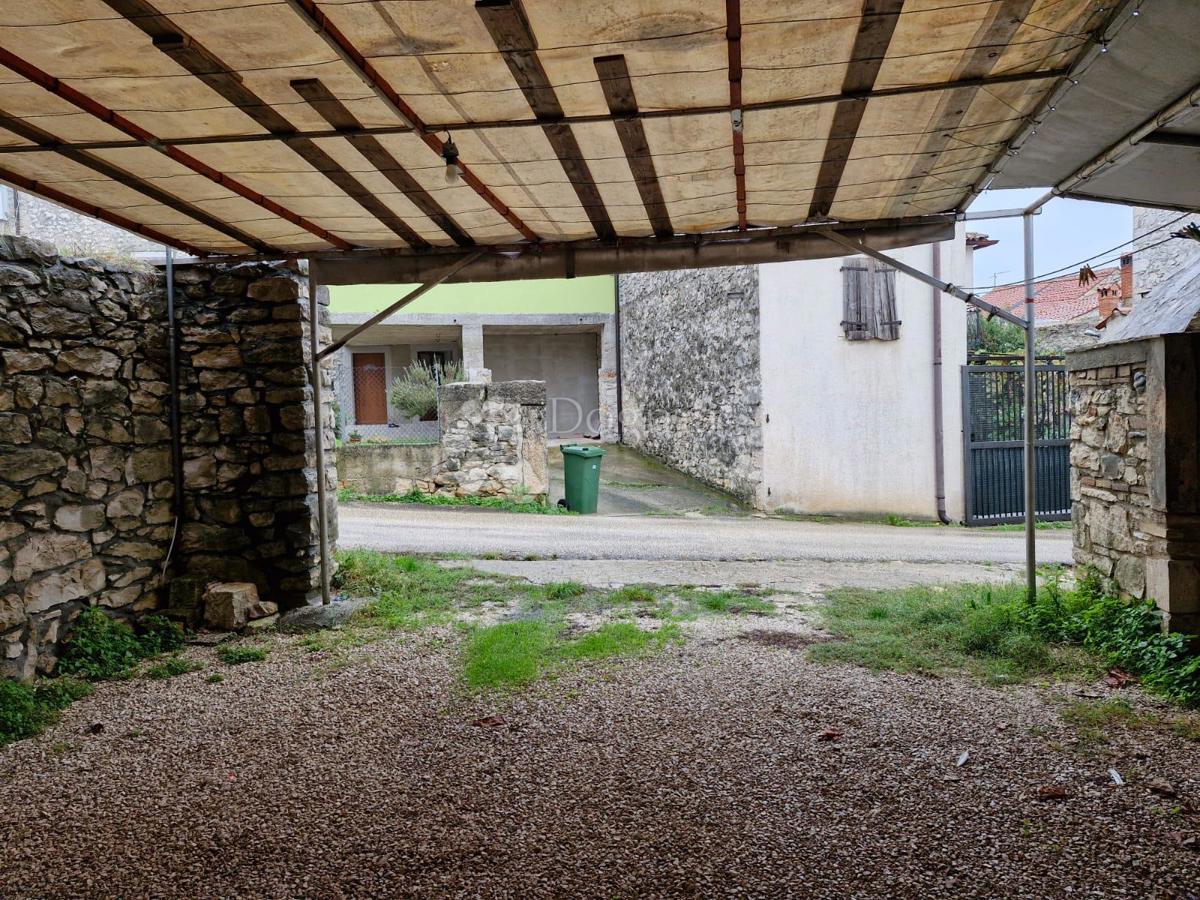 Casa Brtonigla, 146m2