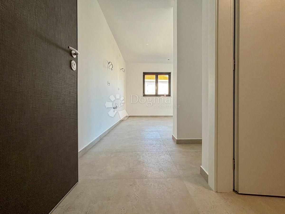 Allogio Umag, 36,07m2