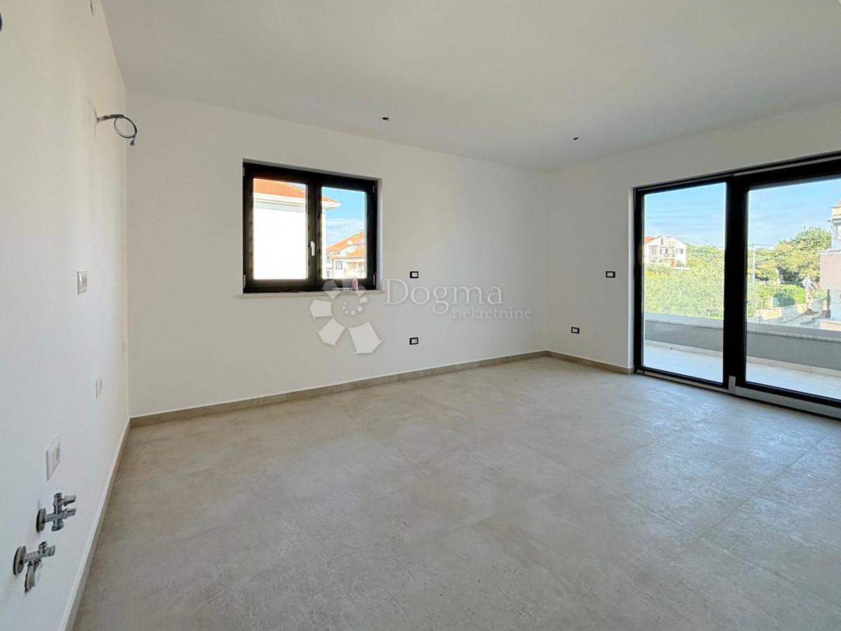 Allogio Umag, 36,07m2