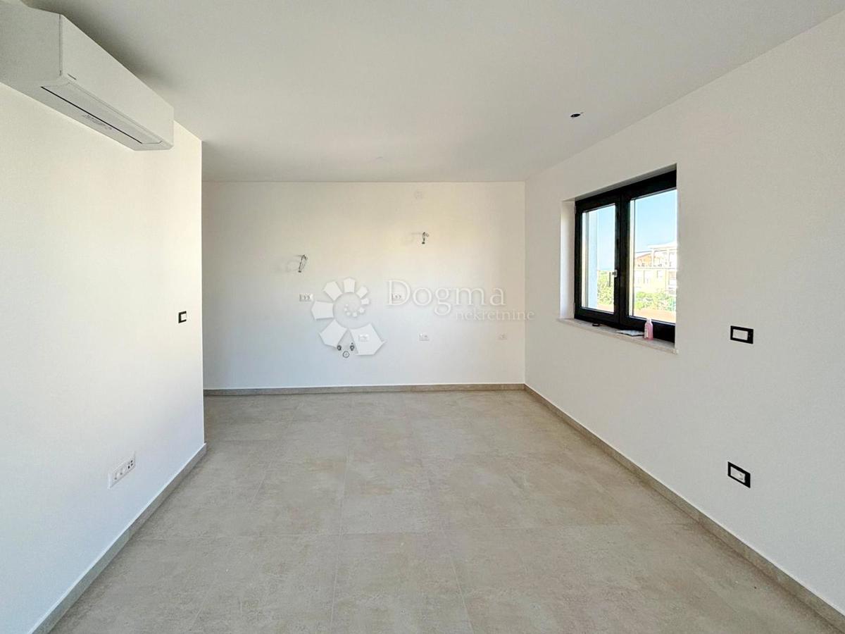 Allogio Umag, 36,07m2
