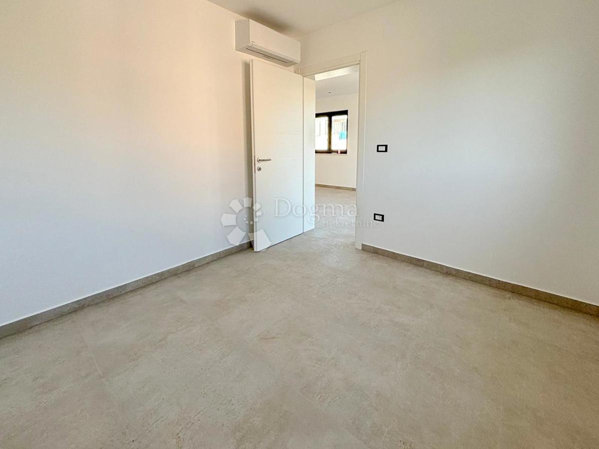 Allogio Umag, 36,07m2