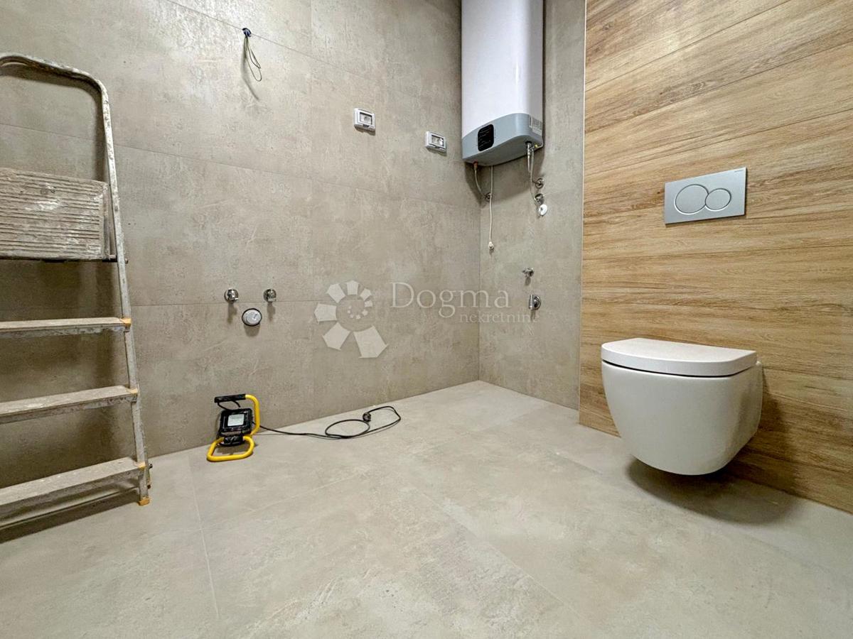 Allogio Umag, 36,07m2