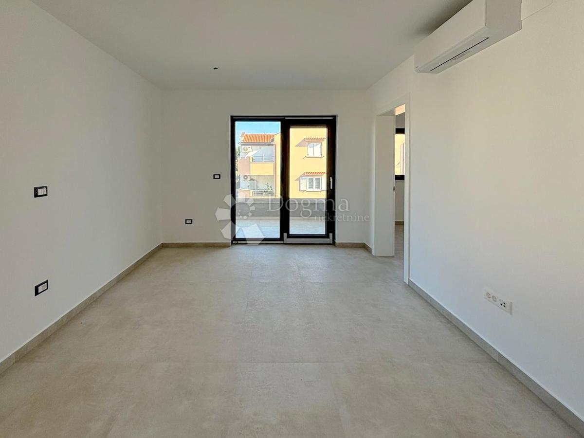 Allogio Umag, 36,07m2