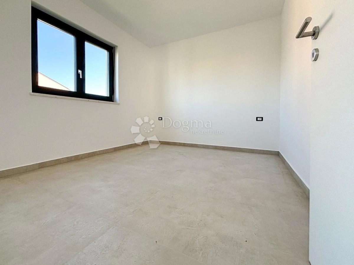 Allogio Umag, 36,07m2