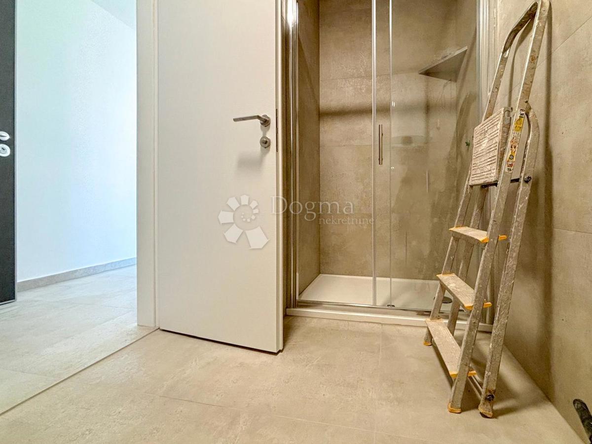 Allogio Umag, 36,07m2