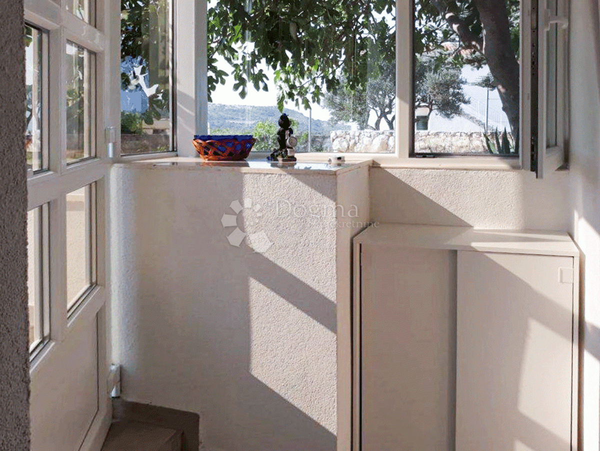 Appartamento Primošten, 39m2