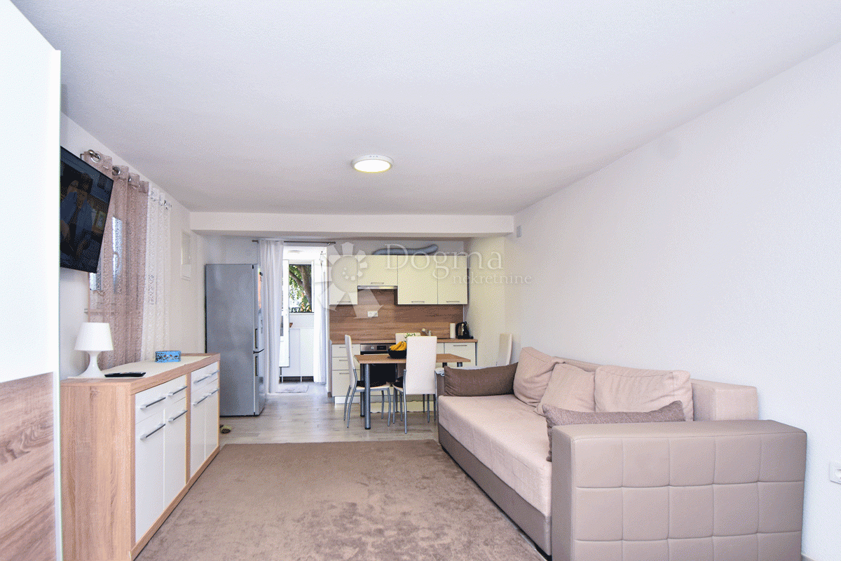 Appartamento Primošten, 39m2