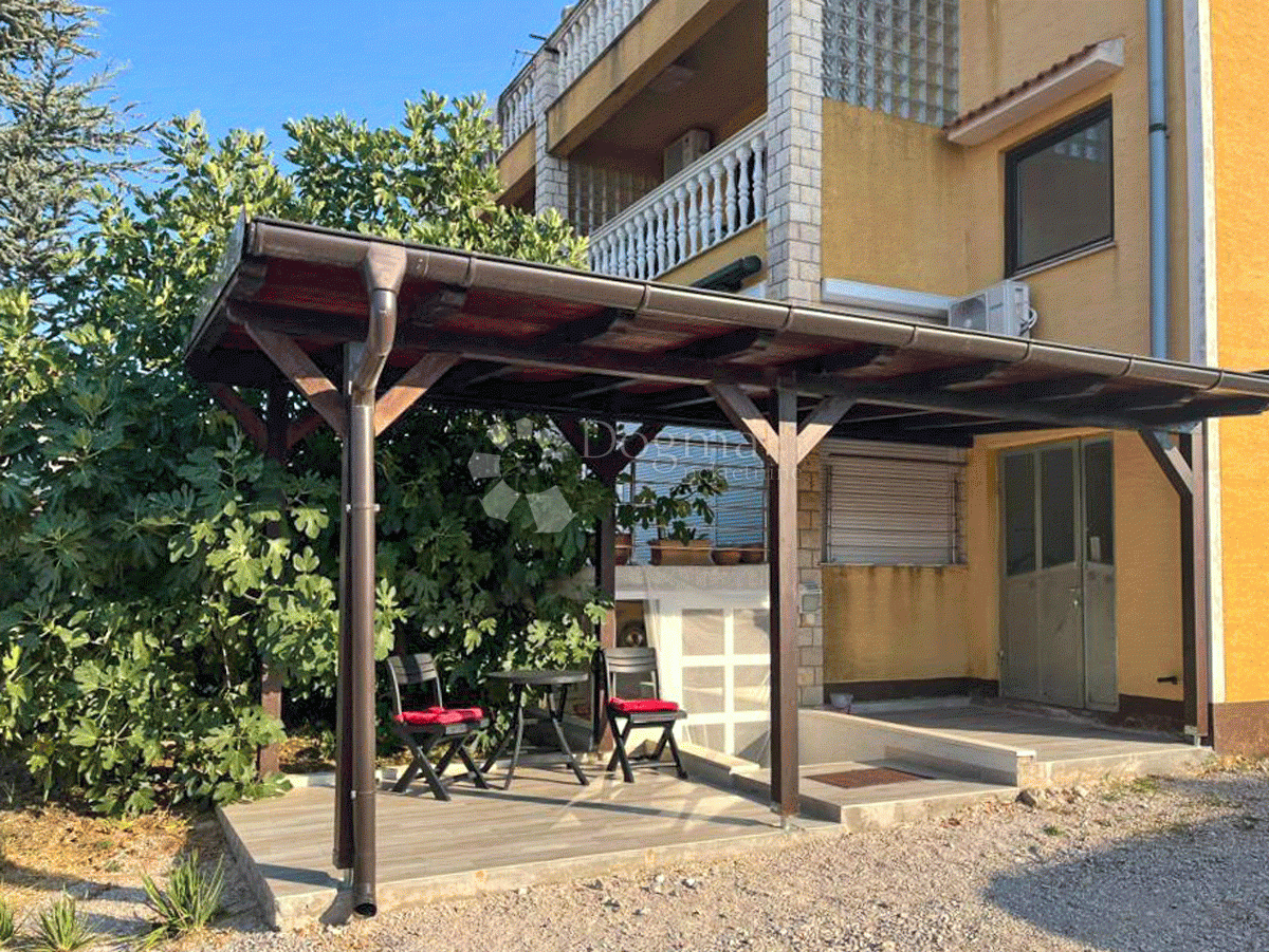Appartamento Primošten, 39m2