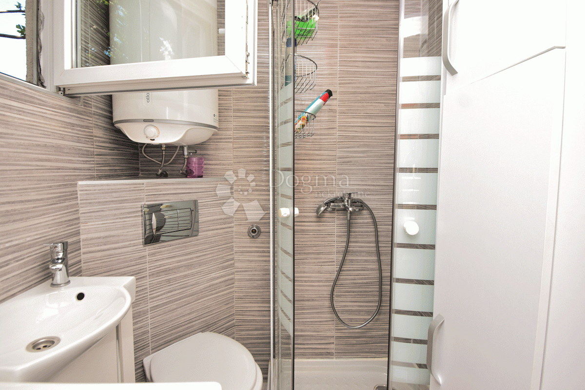 Appartamento Primošten, 39m2