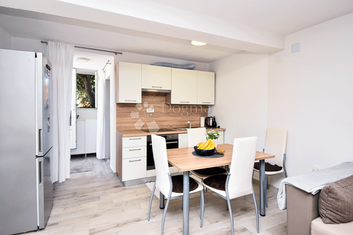 Appartamento Primošten, 39m2