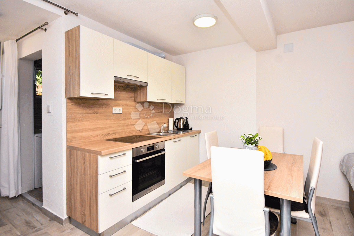 Appartamento Primošten, 39m2