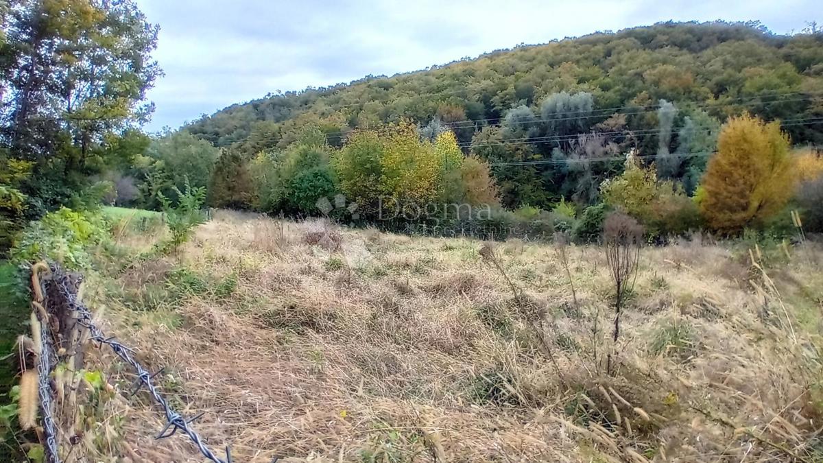 Terreno Markuševec, Podsljeme, 2.032m2