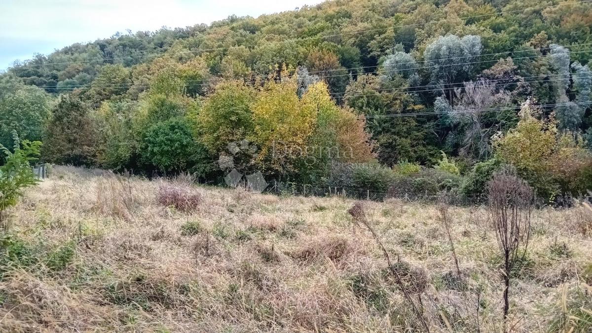 Terreno Markuševec, Podsljeme, 2.032m2