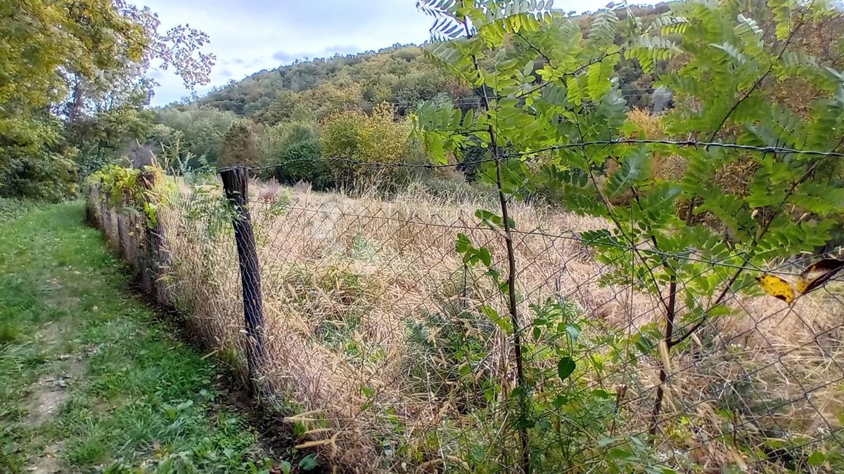 Terreno Markuševec, Podsljeme, 2.032m2