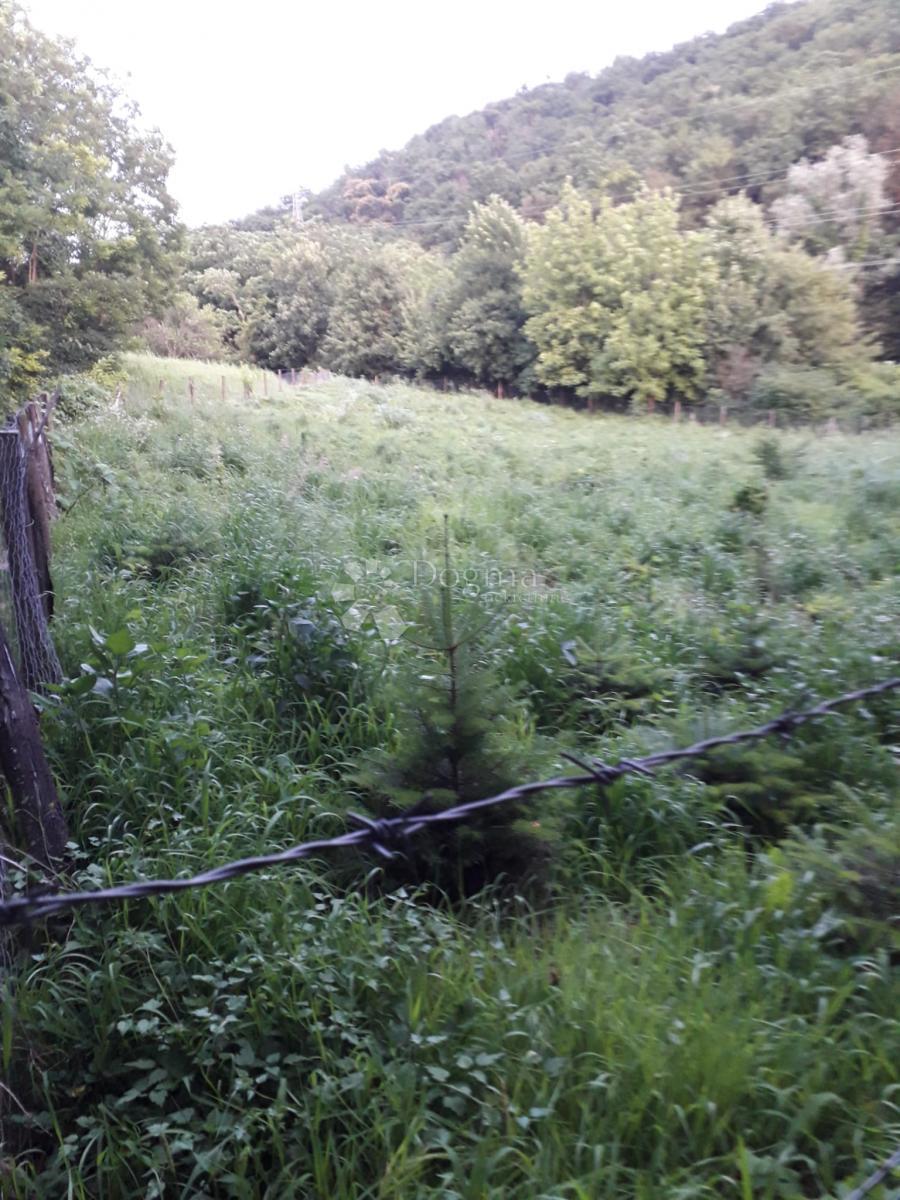 Terreno Markuševec, Podsljeme, 2.032m2
