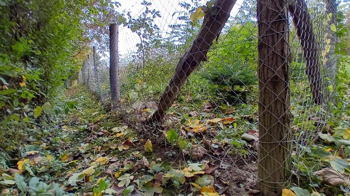 Terreno Markuševec, Podsljeme, 2.032m2