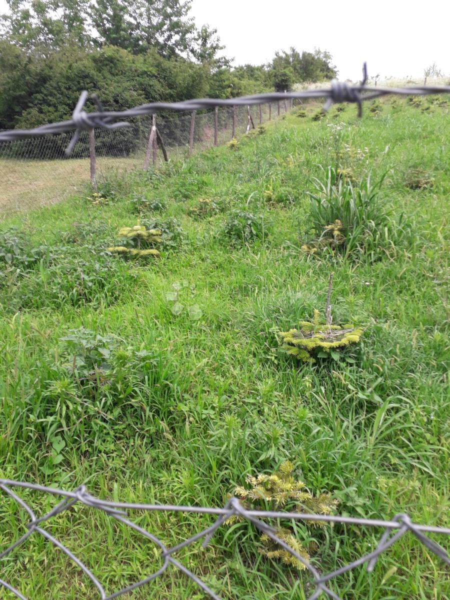 Terreno Markuševec, Podsljeme, 2.032m2
