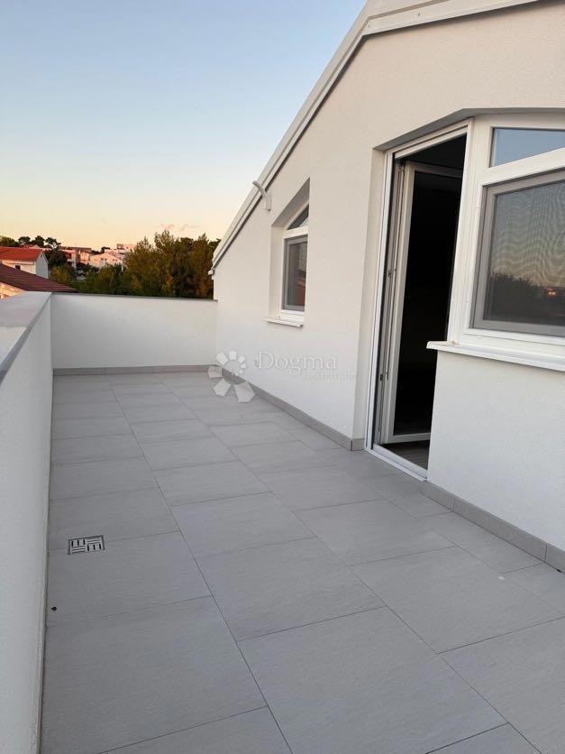 Appartamento Vir, 62m2