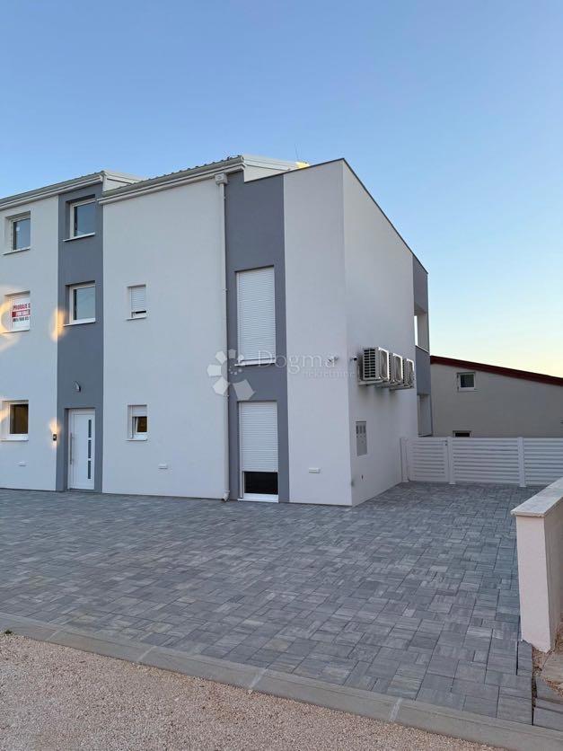 Appartamento Vir, 62m2