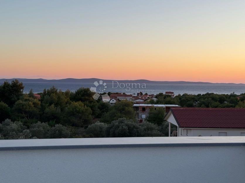 Appartamento Vir, 62m2