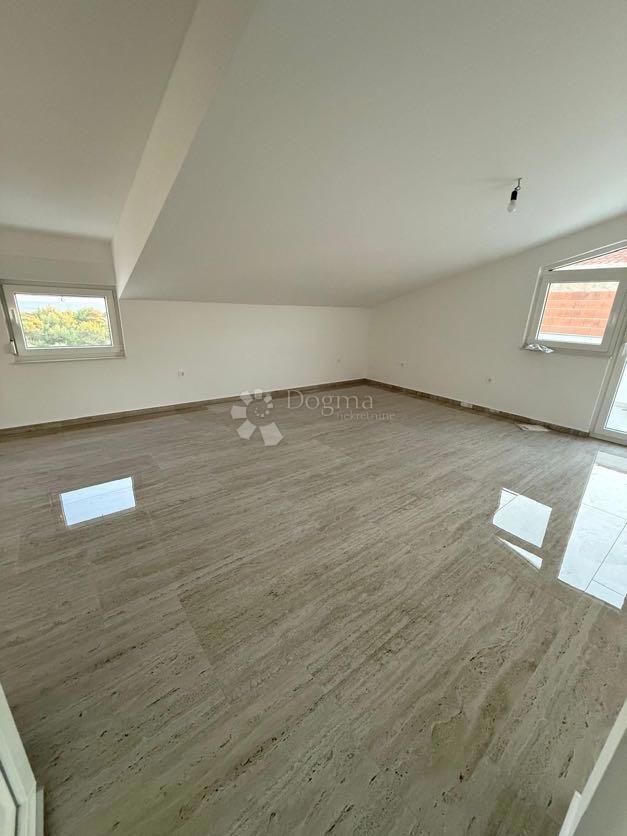 Appartamento Vir, 62m2