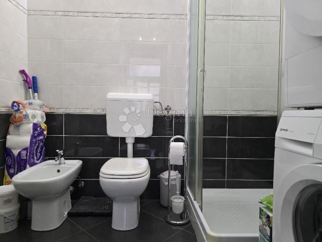 Allogio Mlaka, Rijeka, 87,43m2