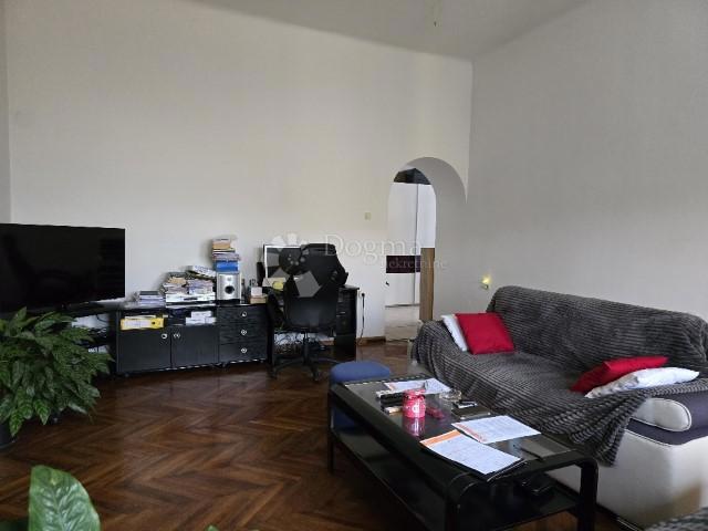 Allogio Mlaka, Rijeka, 87,43m2