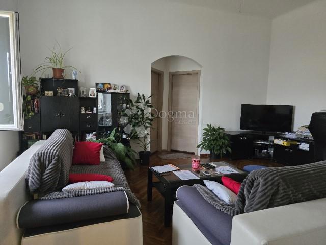 Allogio Mlaka, Rijeka, 87,43m2