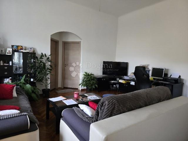 Allogio Mlaka, Rijeka, 87,43m2