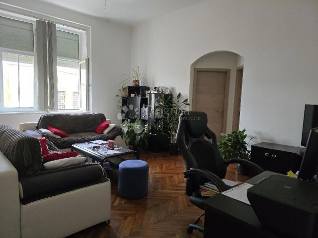 Allogio Mlaka, Rijeka, 87,43m2