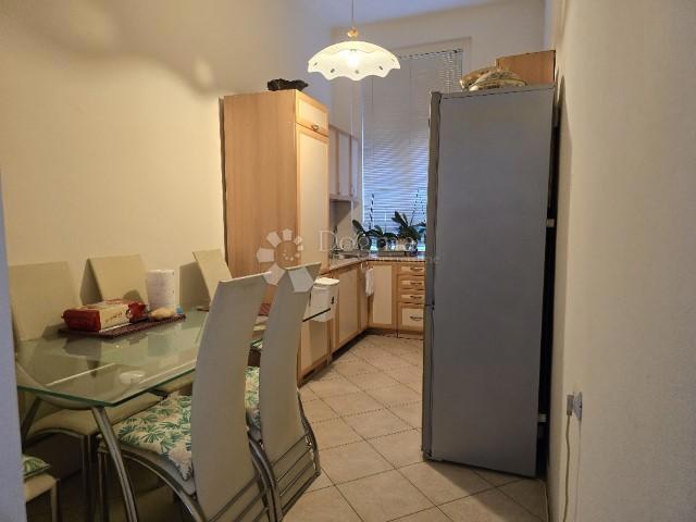Allogio Mlaka, Rijeka, 87,43m2