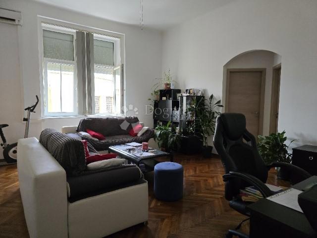 Allogio Mlaka, Rijeka, 87,43m2