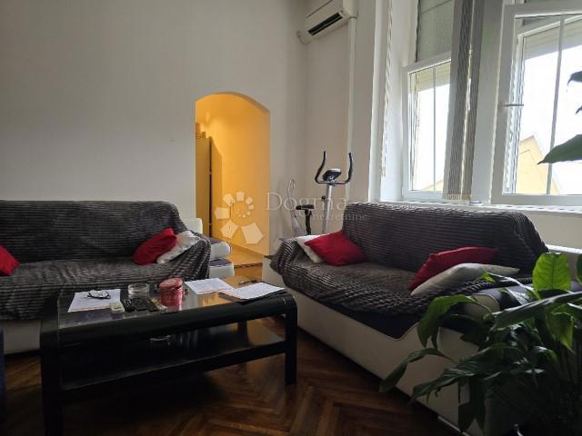 Allogio Mlaka, Rijeka, 87,43m2