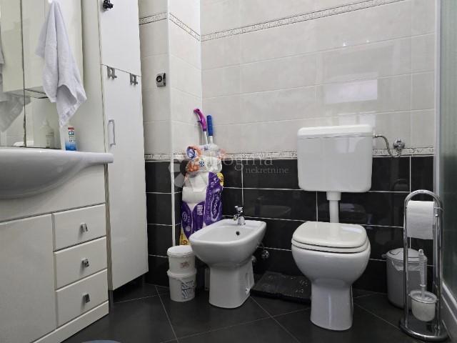 Allogio Mlaka, Rijeka, 87,43m2