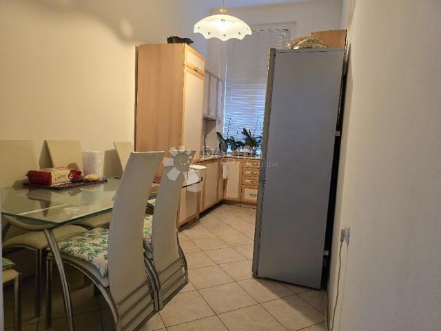 Allogio Mlaka, Rijeka, 87,43m2