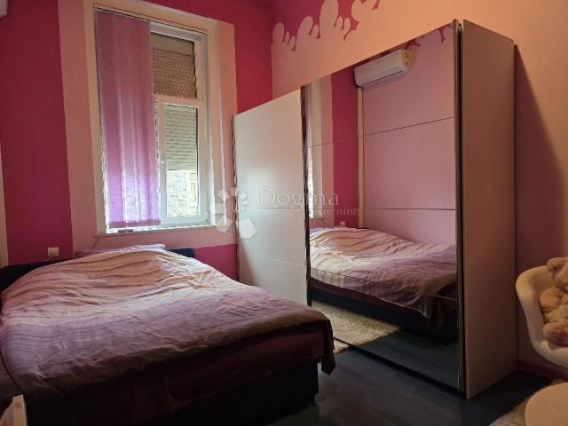 Allogio Mlaka, Rijeka, 87,43m2