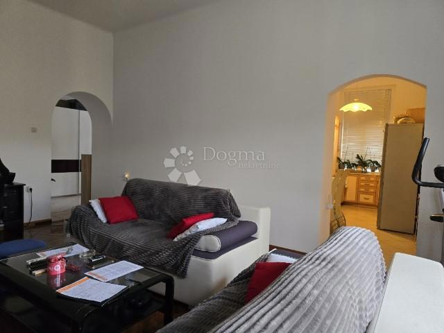 Allogio Mlaka, Rijeka, 87,43m2