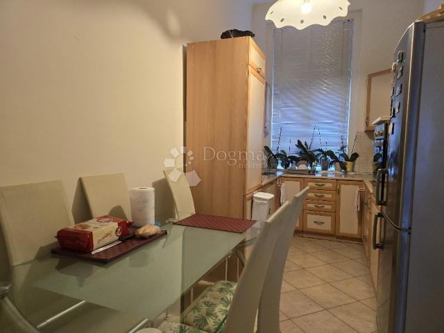 Allogio Mlaka, Rijeka, 87,43m2