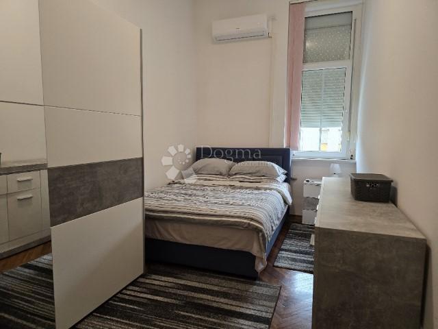 Allogio Mlaka, Rijeka, 87,43m2